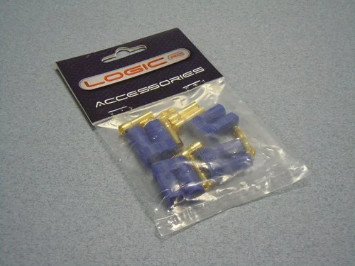 EC5 Connector Set 2prs — image 2 of 2
