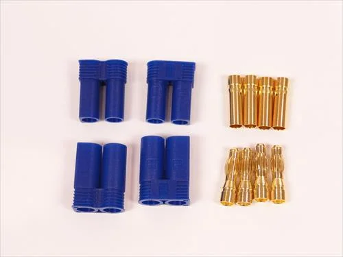 EC5 Connector Set 10prs &mdash; image 2 of 2