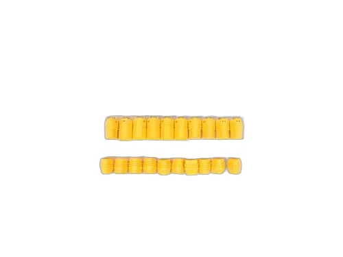 MT60 3Pole Connector 5prs — image 1 of 4