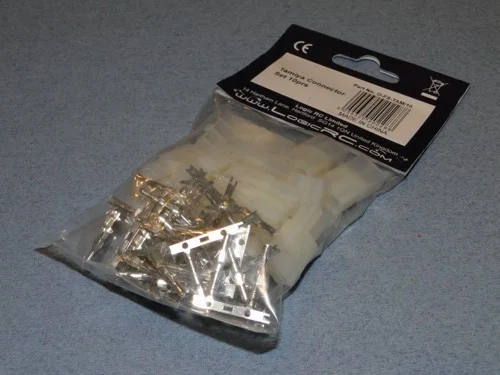 Tamiya Connector Set — image 2 of 2