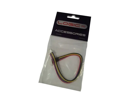 3S XH Balance Extension Lead 200mm — image 1 of 2