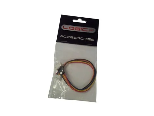 4S XH Balance Extension Lead 200mm — image 1 of 2
