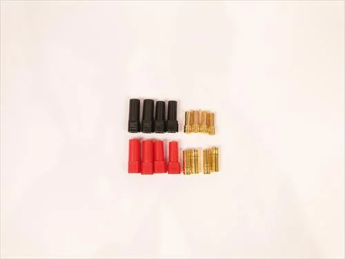 XT150 Connector Set 2 pairs — image 1 of 2