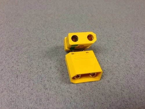 XT90-S Anti Spark Connector 2prs &mdash; image 2 of 3