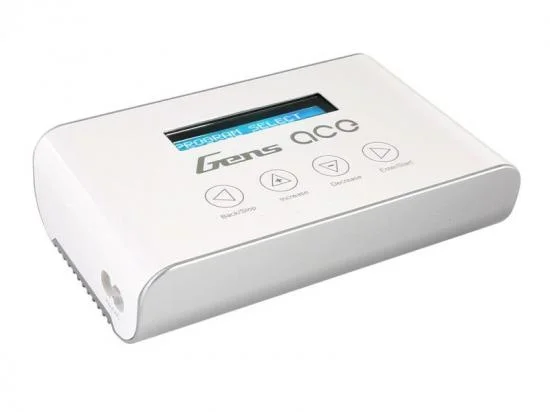 Gens Ace Imars III AC Charger — image 1 of 4