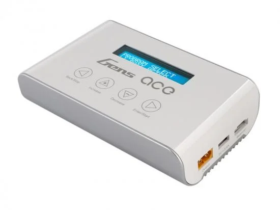 Gens Ace Imars III AC Charger — image 2 of 4