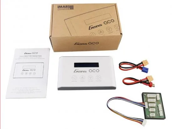 Gens Ace Imars III AC Charger — image 4 of 4
