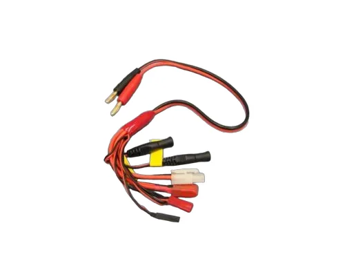 Chg LD 4mm~Tam, Dns, BEC, Rx, Fut/JR Tx — image 1 of 4