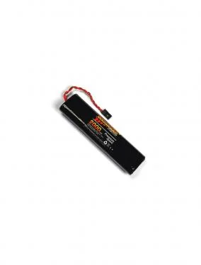 Overlander Nimh Battery Pack 4/5 AF 2000mah 7.2v Futaba 8 FG TX Premium Sport