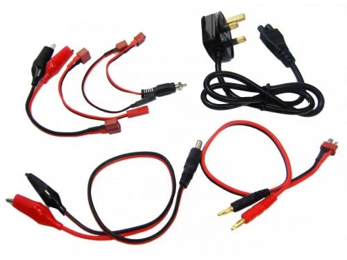 Overlander RC6-VSR 80W 7A AC/DC Charger — image 4 of 4