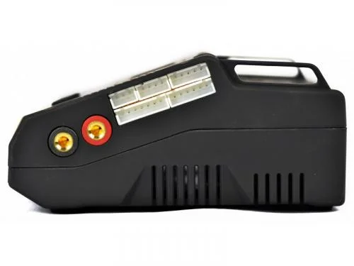 Overlander RC6-VSR 80W 7A AC/DC Charger — image 3 of 4