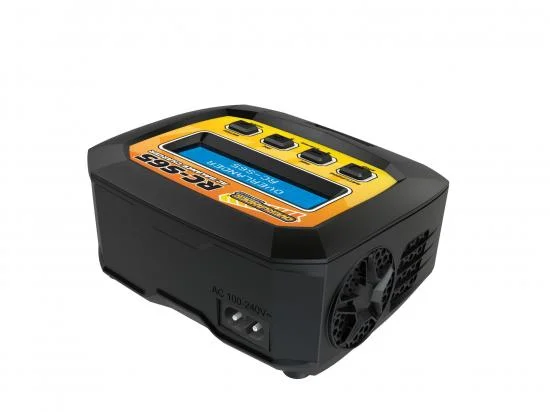 Overlander Overlander RC-S65 AC 65W Balance Charger / Discharger — image 2 of 2