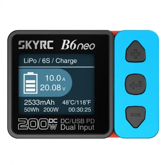 Overlander SKYRC B6neo Smart Charger — image 2 of 3