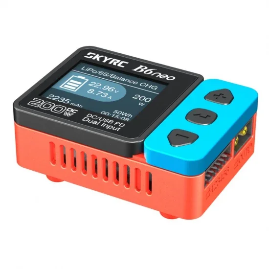 Overlander SKYRC B6neo Smart Charger — image 3 of 3