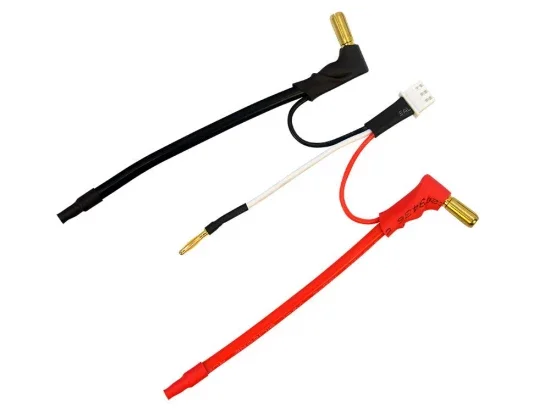 Overlander 4600mAh 7.4V 2S 120C Hard Case Shorty Sport Track LiPo Battery — image 2 of 2