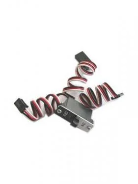 Futaba Type Professional Heavy Duty Switch With charge lead