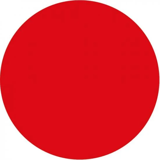 Oracover ORACOLOR for ORATEX Fokker Red (100ml) — image 2 of 4