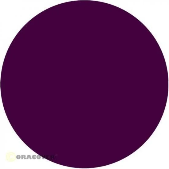 Oracover ORACOLOR 2-K-Elastic Varnish Fluorescent Purple (160ml) — image 2 of 4