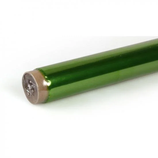 2Mtr Oracover Trans Green (49) — image 2 of 2