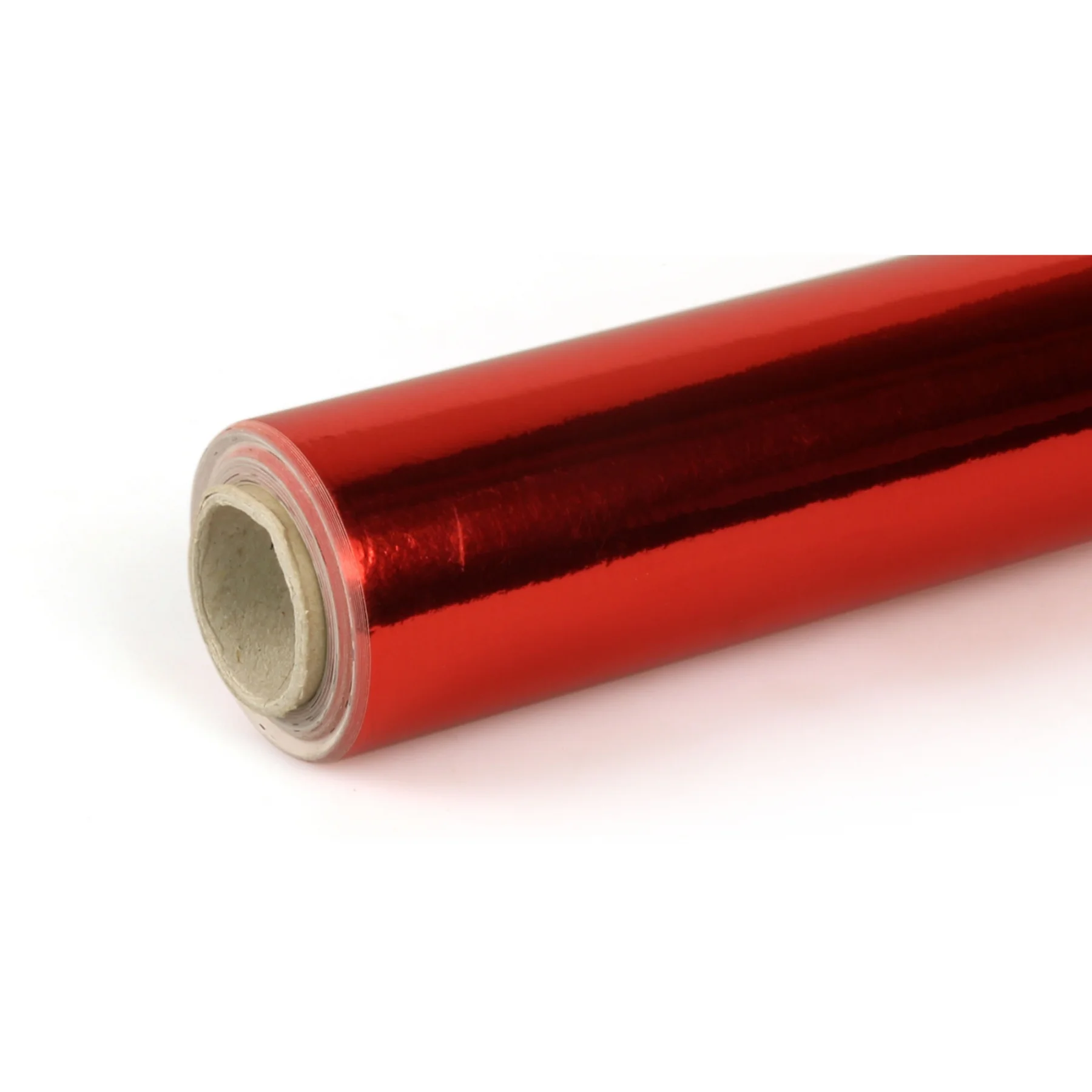 Oracover Chrome Red (93) Film 10m x 600mm | ORA21-093-010