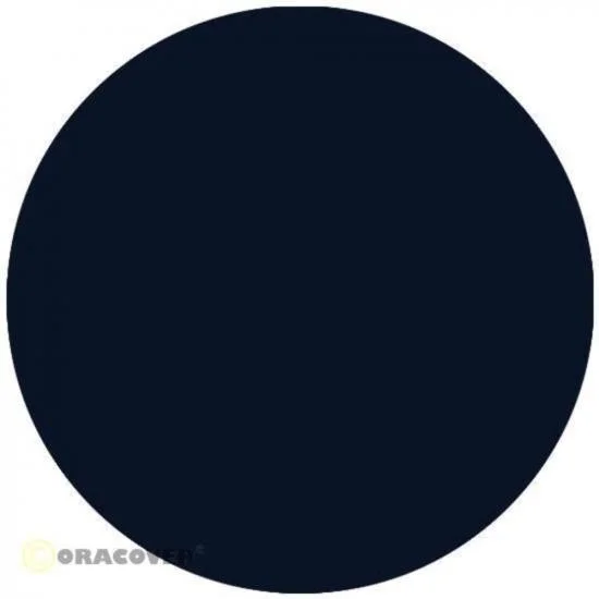 Oracover Oratrim Corsair Blue (19) 9.5cm x 2m — image 2 of 3