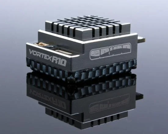 Team Orion Vortex R10 Pro 160A ESC &mdash; image 2 of 4