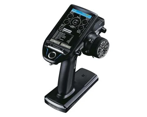 Futaba 7PX With R334SBS Receiver — image 1 of 7