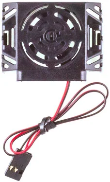 CC Blower Monster V2 Fan
