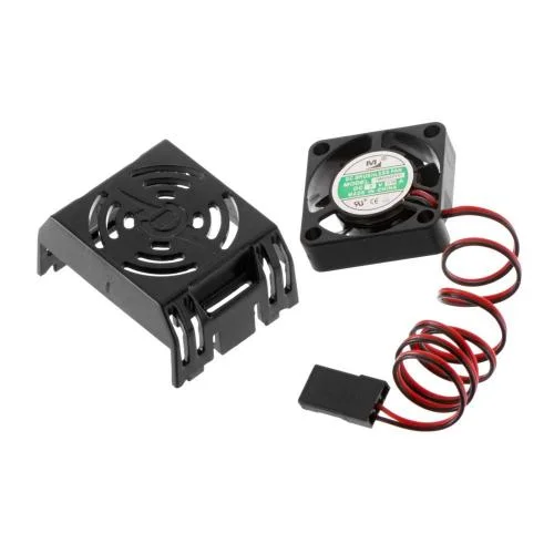 CC Blower SCT/SV3 Fan — image 1 of 3
