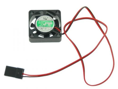 CC Blower SCT/SV3 Fan — image 2 of 3