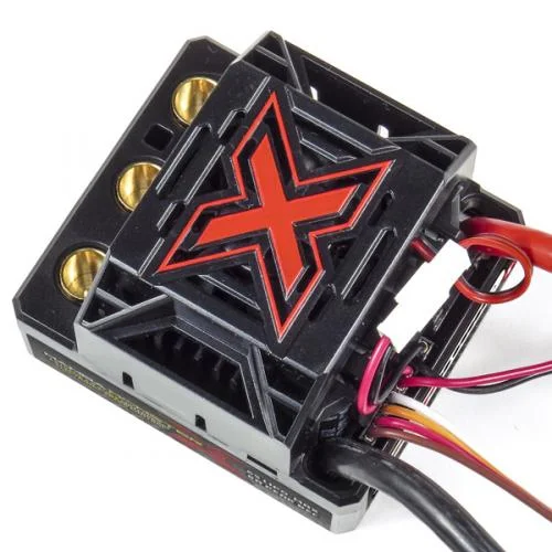Castle Creations Mamba Monster X Combo With 2200kV Motor — image 2 of 3