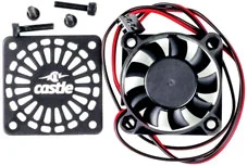 Fan only 40mm