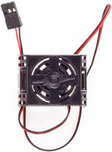 Sidewinder 1:8 Fan only