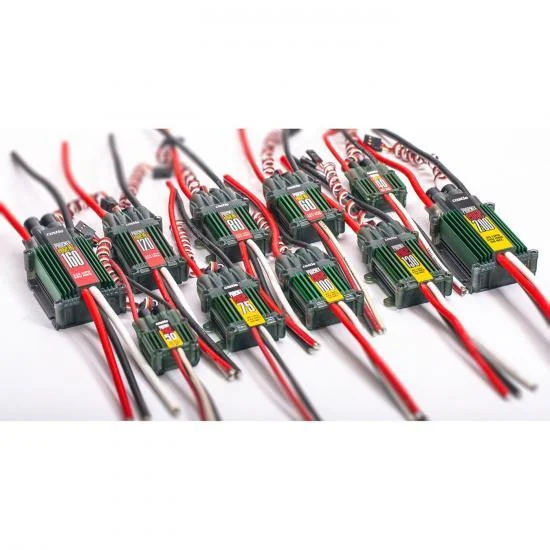 Castle Creations Phoenix Edge 75 ESC — image 4 of 5