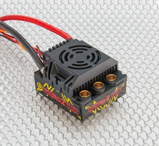 Castle Creations Mamba Monster 2 Waterproof ESC — image 6 of 6