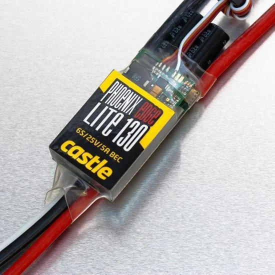 Phoenix Edge Lite 130 — image 3 of 6