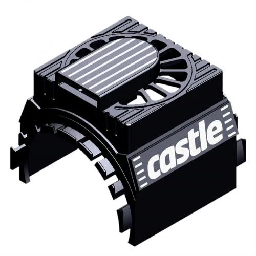 Castle Creations 14 Series CC Blower Motor Fan (36mm Diameter) — image 1 of 3