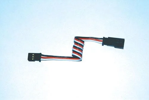 Futaba Extension Lead (HD) 200mm — image 1 of 3