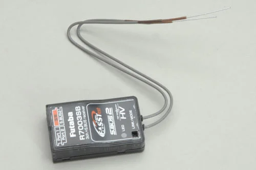 Futaba R7003SB 3/18ch S-BUS HV Receiver — image 4 of 5