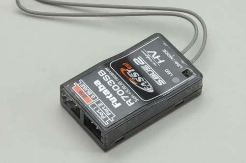 Futaba R7003SB 3/18ch S-BUS HV Receiver — image 2 of 5