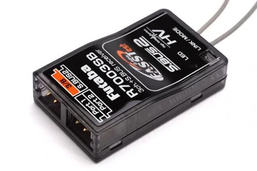 Futaba R7003SB 3/18ch S-BUS HV Receiver — image 5 of 5