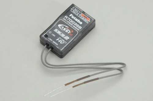Futaba R7003SB 3/18ch S-BUS HV Receiver — image 3 of 5