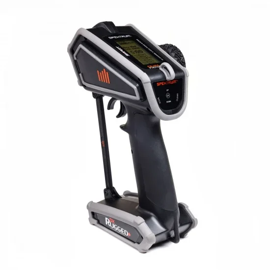 Spektrum DX Rugged Transmitter with SR615 Receiver — image 16 of 23