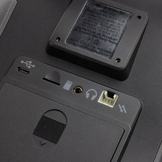 Spektrum iX14 SE — image 15 of 17