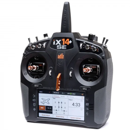 Spektrum iX14 SE — image 14 of 17
