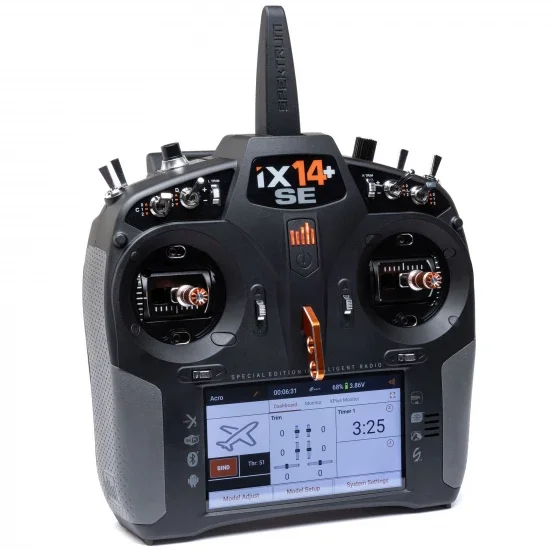 Spektrum iX14 SE — image 12 of 17