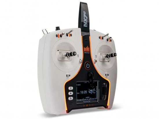 Spektrum NX7e — image 2 of 6