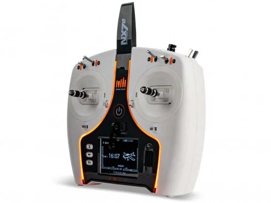 Spektrum NX7e — image 3 of 6