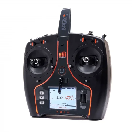 Spektrum NX7e Black Edition Transmitter — image 13 of 17
