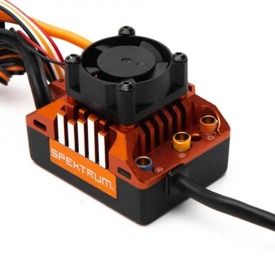 FIRMA Crawler 120A Sensored BL Smart ESC &mdash; image 9 of 10